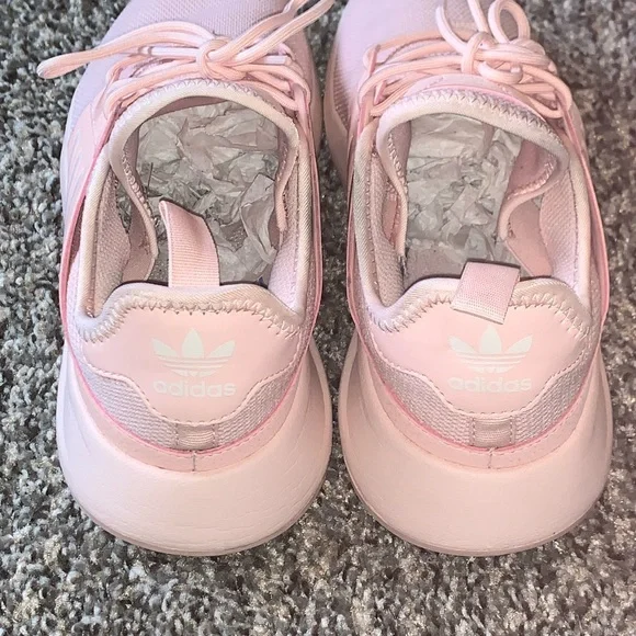 Adidas X PLR Shoes - Picture 3 of 4